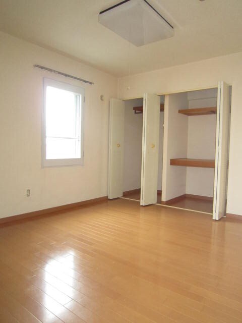 居室 キャピタル神宮