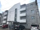 ＮＹ－ＦＬＡＴの外観