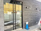 エントランス部分 Tiger BLD 24
