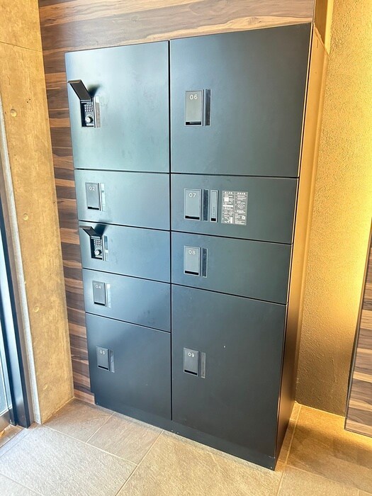 建物設備 Tiger BLD 24