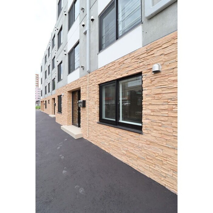 外観写真 Activat南郷13丁目スクエア