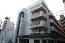 ﾄﾞﾐﾆｵﾝ琴似の外観