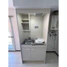 キッチン ﾄﾞﾐﾆｵﾝ琴似