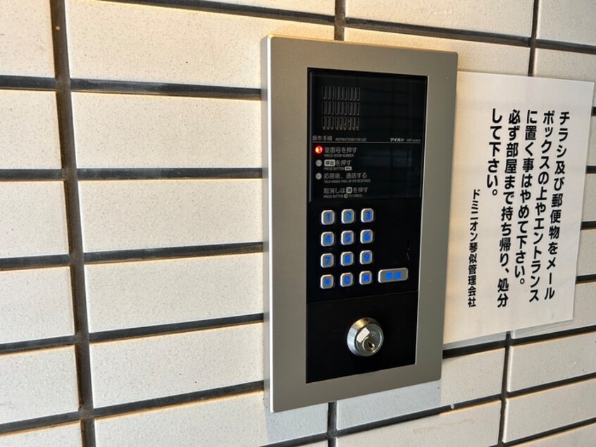 その他 ﾄﾞﾐﾆｵﾝ琴似