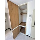 収納 ﾄﾞﾐﾆｵﾝ琴似