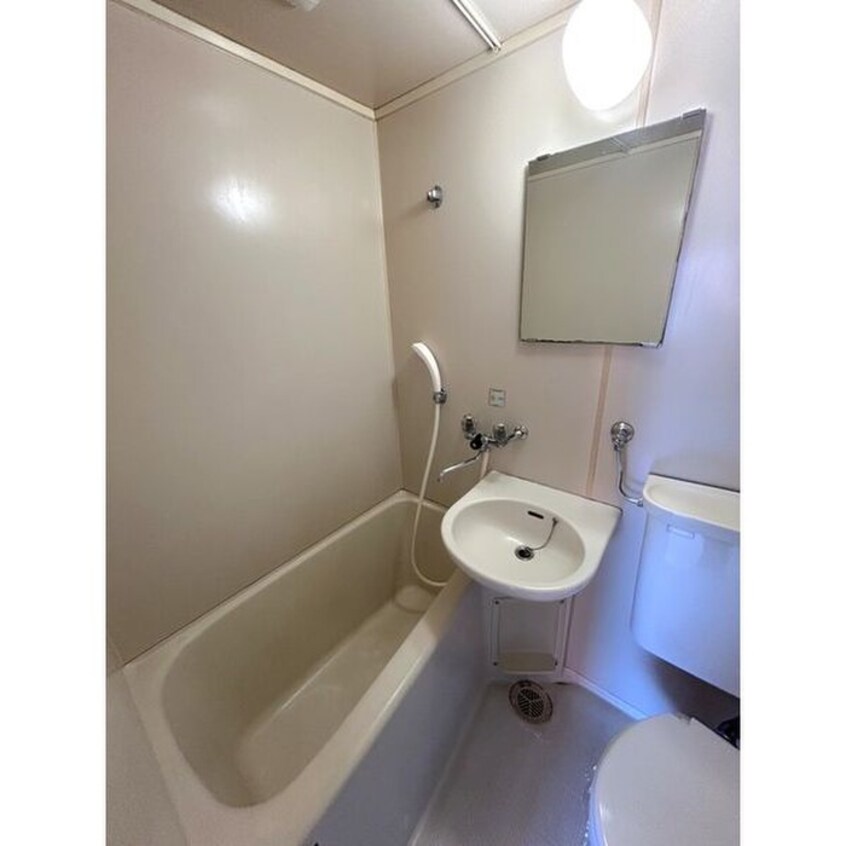 バス／シャワールーム等 ﾄﾞﾐﾆｵﾝ琴似