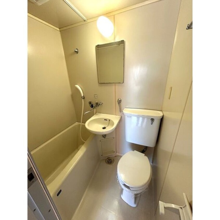 トイレ ﾄﾞﾐﾆｵﾝ琴似