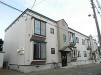 エストラ－ジュ西野壱番館