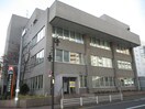 札幌西区区役所(役所)まで850m メゾンドノームＢ