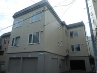 パークヒルサイド栄通