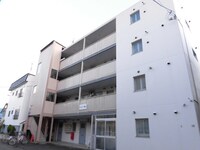 シャトー青山