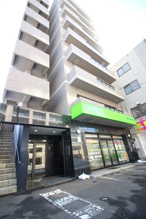 外観写真 ドエル円山