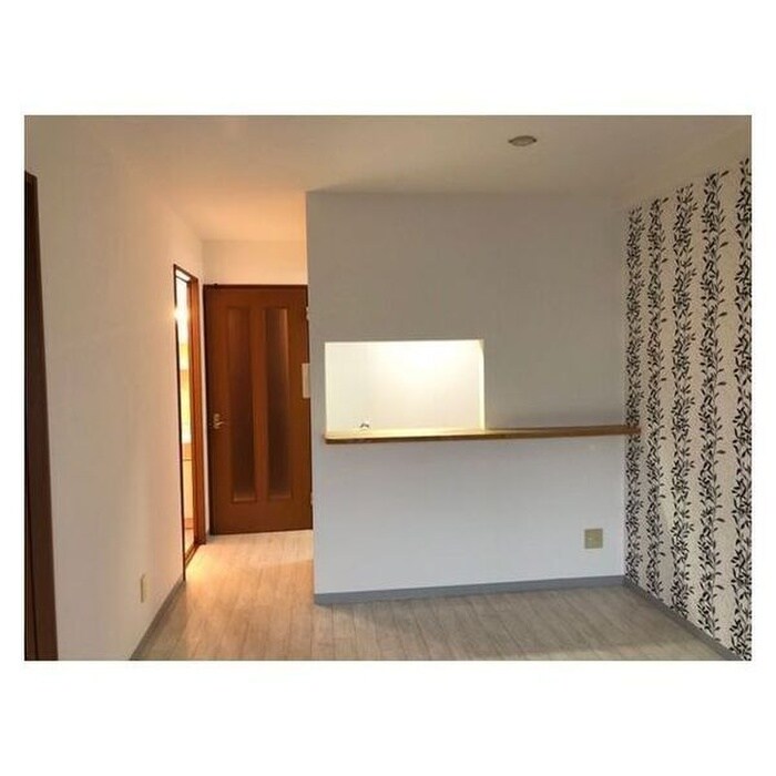 居室 ドエル円山