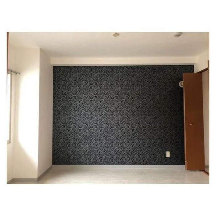 居室 ドエル円山