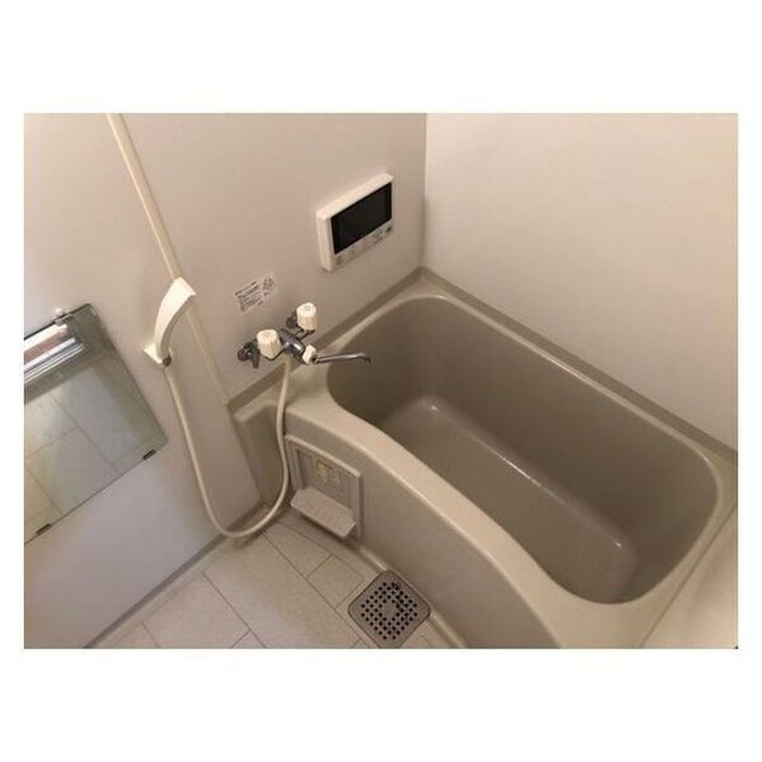 バス／シャワールーム等 ドエル円山