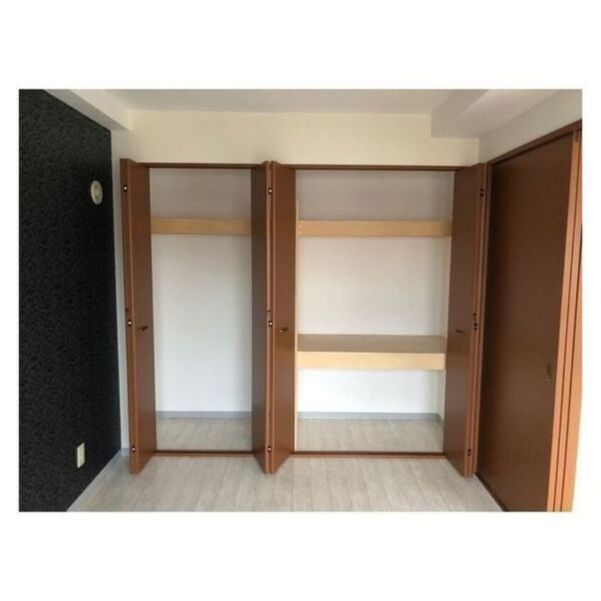 収納 ドエル円山