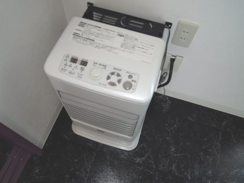 居室 ドエル円山