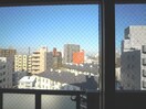 室内からの展望 ドエル円山