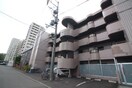 外観写真 グランバリュー白石