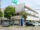 リ－ブル山の手通の外観