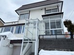 富丘３条２丁目　貸住宅