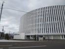 禎心会病院(病院)まで350m コロ－レＮ３３