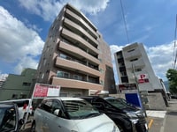 ラフォーレ円山