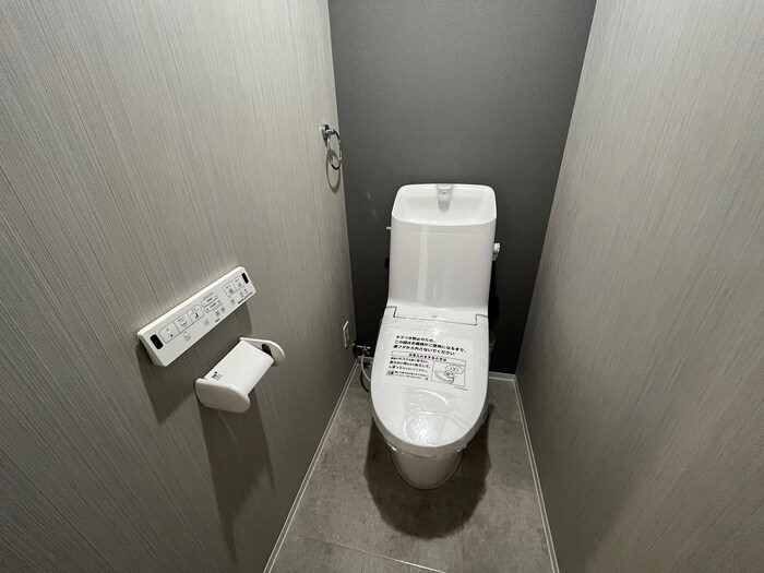トイレ 第２丸亀ビルコーポラス丸亀