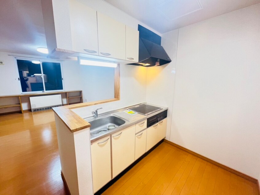 キッチン フラワ－コ－ト７５