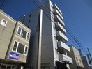 外観写真 パルティ－レ　アネックス平岸