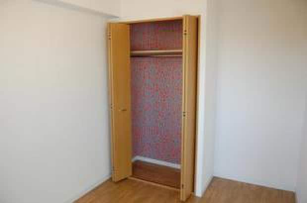 収納 パルティ－レ　アネックス平岸