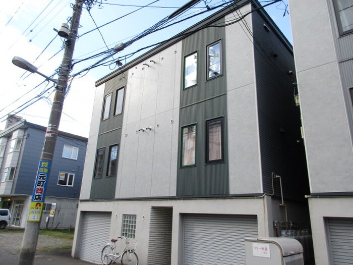 外観写真 Ｒｏｙａｌ　ｃｏｕｒｔ　ＳＳＴ