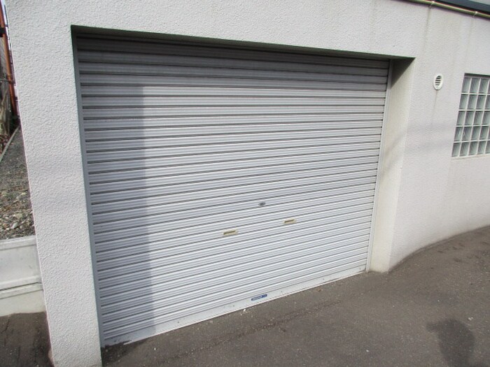 駐車場 Ｒｏｙａｌ　ｃｏｕｒｔ　ＳＳＴ