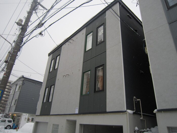 外観写真 Ｒｏｙａｌ　ｃｏｕｒｔ　ＳＳＴ