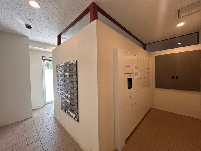 その他 ホ－リ－フォ－ト南平岸