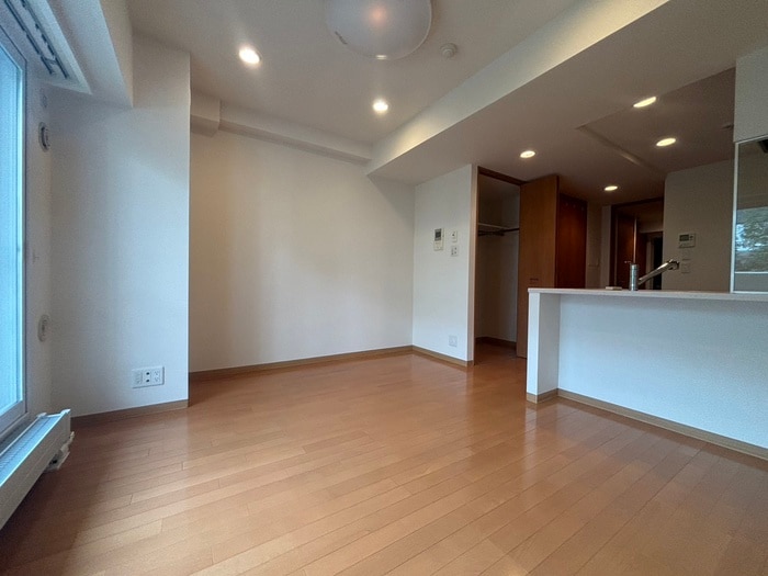 居室 ホ－リ－フォ－ト南平岸