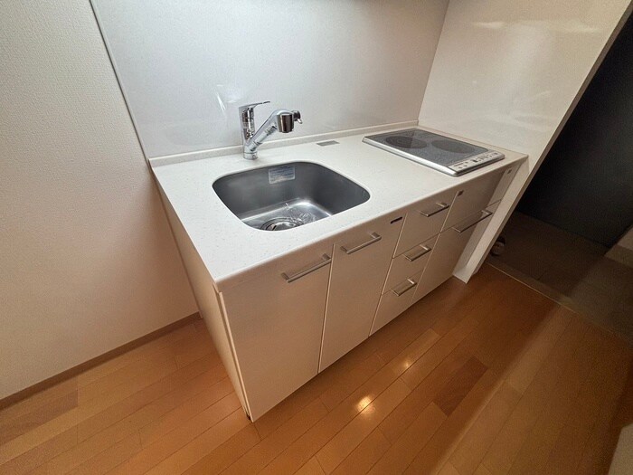 キッチン ホ－リ－フォ－ト南平岸