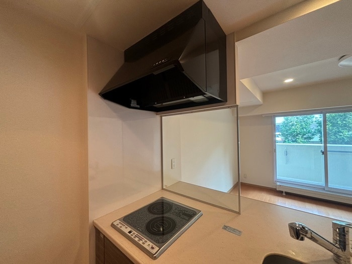 キッチン ホ－リ－フォ－ト南平岸