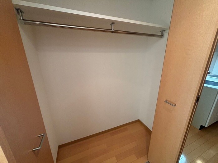 収納 ホ－リ－フォ－ト南平岸