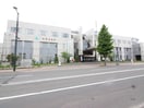 手稲区役所(役所)まで744m ガ－デンテラス