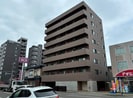 プロスパー月寒の外観