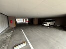 駐車場 プロスパー月寒