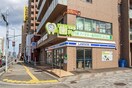 ローソン(コンビニ)まで230m プロスパー月寒