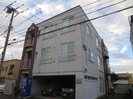 プレステージ南26条の外観