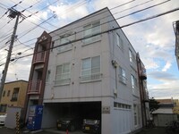 プレステージ南26条