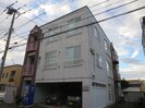 プレステージ南26条の外観