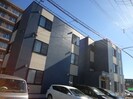 ベルーイング６４の外観