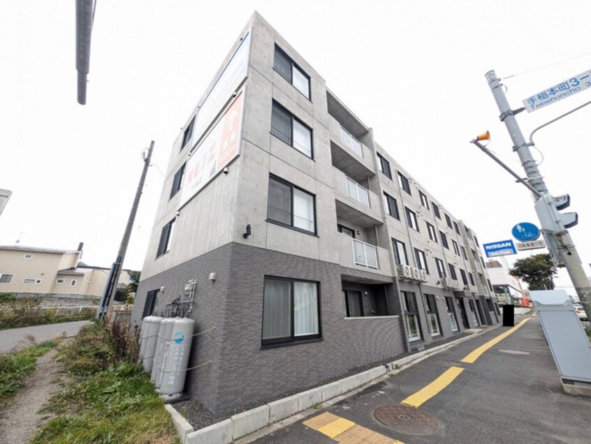 外観写真 Ｐｒｉｍａｖｅｒａ