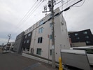 Riviere手稲Avanceの外観