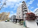 Ｅｓｐｏｉｒ　Ｅｎｔｒｅｅの外観